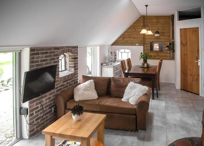 Appartement de Berghoeve